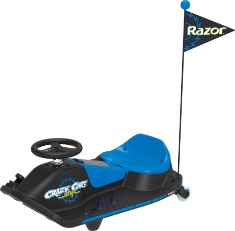 Razor-Gokart do driftu dla dziecka Razor-Gokart do driftu dla dziecka