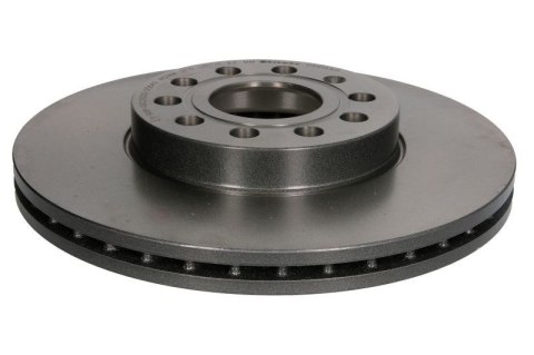 Tarcza hamulcowa BREMBO 09.9145.11 (z przodu) Tarcza hamulcowa BREMBO 09.9145.11 (z przodu)