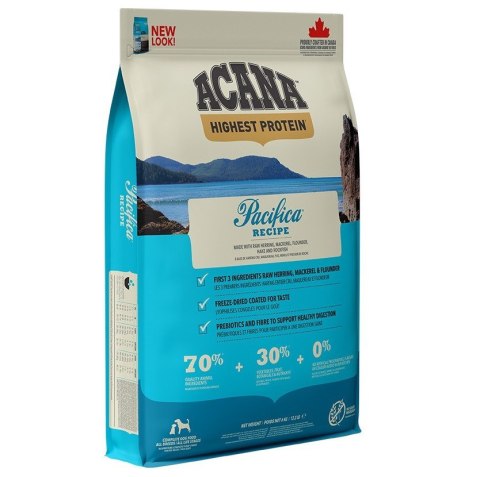 ACANA Pacifica Dog 6kg ACANA Pacifica Dog 6kg