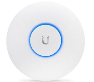 Access Point Wi-Fi 5 Ubiquiti UniFi AC Long-Range 2.4GHz(3x3)/5GHz(2x2) PoE/Passive24V 1x1G (UAP-AC-LR-EU)