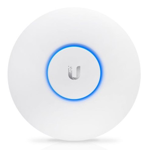 Access Point Wi-Fi 5 Ubiquiti UniFi AC Long-Range 2.4GHz(3x3)/5GHz(2x2) PoE/Passive24V 1x1G (UAP-AC-LR-EU)