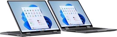 Chuwi MiniBook-X-2023-K1-SR 10.51" (1200x1920) TouchScreen IPS x360 Celeron N150 12GB SSD512GB BT BacklitKeyboard Win 11 Silver Chuwi MiniBook-X-2023-K1-SR 10.51" (1200x1920) TouchScreen IPS x360 Celeron N150 12GB SSD512GB BT BacklitKeyboard Win 11 Silver