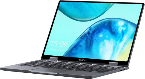 Chuwi MiniBook-X-2023-K1-SR 10.51" (1200x1920) TouchScreen IPS x360 Celeron N150 12GB SSD512GB BT BacklitKeyboard Win 11 Silver Chuwi MiniBook-X-2023-K1-SR 10.51" (1200x1920) TouchScreen IPS x360 Celeron N150 12GB SSD512GB BT BacklitKeyboard Win 11 Silver
