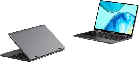Chuwi MiniBook-X-2023-K1-SR 10.51" (1200x1920) TouchScreen IPS x360 Celeron N150 12GB SSD512GB BT BacklitKeyboard Win 11 Silver Chuwi MiniBook-X-2023-K1-SR 10.51" (1200x1920) TouchScreen IPS x360 Celeron N150 12GB SSD512GB BT BacklitKeyboard Win 11 Silver