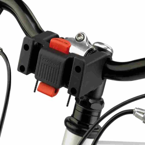 FERPLAST Atlas Bike 20 Rapid - koszyk rowerowy dla zwierząt (WYPRZEDAŻ) FERPLAST Atlas Bike 20 Rapid - koszyk rowerowy dla zwierząt (WYPRZEDAŻ)