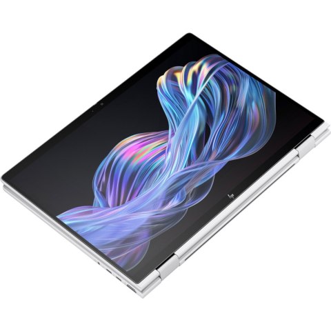 HP Elitebook X G1i Flip Ultra 7 258V 14.0"WUXGA Touch IPS AG 400 nits 32GB LPDDR5x SSD512 Intel Arc Cam 5 Mpx AI 68Wh W11Pro Gla HP Elitebook X G1i Flip Ultra 7 258V 14.0"WUXGA Touch IPS AG 400 nits 32GB LPDDR5x SSD512 Intel Arc Cam 5 Mpx AI 68Wh W11Pro Gla