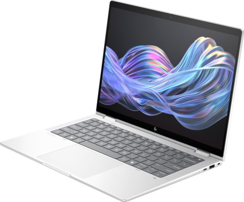HP Elitebook X G1i Flip Ultra 7 258V 14.0"WUXGA Touch IPS AG 400 nits 32GB LPDDR5x SSD512 Intel Arc Cam 5 Mpx AI 68Wh W11Pro Gla HP Elitebook X G1i Flip Ultra 7 258V 14.0"WUXGA Touch IPS AG 400 nits 32GB LPDDR5x SSD512 Intel Arc Cam 5 Mpx AI 68Wh W11Pro Gla