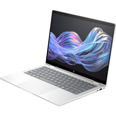 HP Elitebook X G1i Flip Ultra 7 258V 14.0"WUXGA Touch IPS AG 400 nits 32GB LPDDR5x SSD512 Intel Arc Cam 5 Mpx AI 68Wh W11Pro Gla HP Elitebook X G1i Flip Ultra 7 258V 14.0"WUXGA Touch IPS AG 400 nits 32GB LPDDR5x SSD512 Intel Arc Cam 5 Mpx AI 68Wh W11Pro Gla