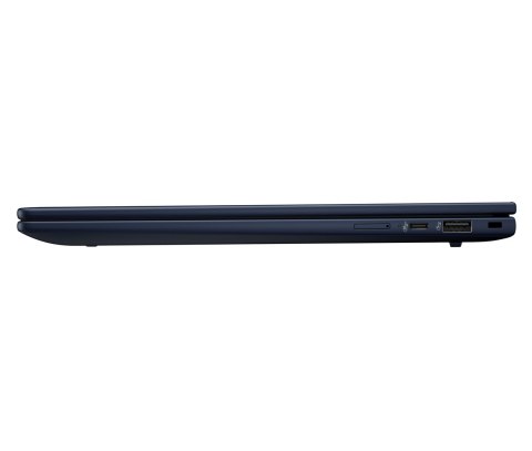HP Elitebook X G1i Ultra 7 258V 14.0" 2.5K Touch IPS 120Hz AG 400 nits 32GB LPDDR5x SSD1TB Intel Arc Cam 5 Mpx AI 68Wh W11Pro At