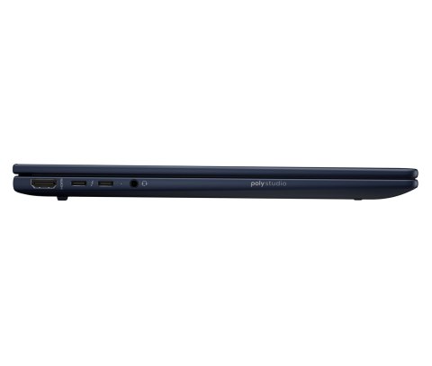 HP Elitebook X G1i Ultra 7 258V 14.0" 2.5K Touch IPS 120Hz AG 400 nits 32GB LPDDR5x SSD1TB Intel Arc Cam 5 Mpx AI 68Wh W11Pro At