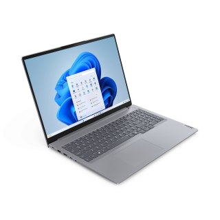 Lenovo ThinkBook 16 G7 IML Ultra 5 125U 16.0"WUXGA IPS 300nits AG 60Hz 16GB DDR5 5600 SSD1TB Intel Graphics NoOS 3Y OnSite