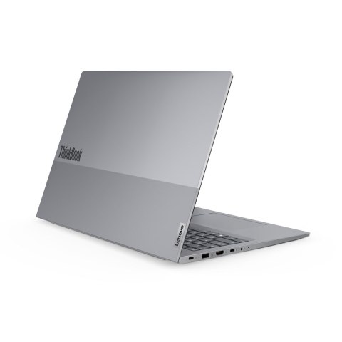 Lenovo ThinkBook 16 G7 IML Ultra 5 125U 16.0"WUXGA IPS 300nits AG 60Hz 16GB DDR5 5600 SSD1TB Intel Graphics NoOS 3Y OnSite