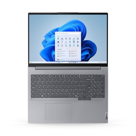 Lenovo ThinkBook 16 G7 IML Ultra 5 125U 16.0"WUXGA IPS 300nits AG 60Hz 16GB DDR5 5600 SSD1TB Intel Graphics NoOS 3Y OnSite