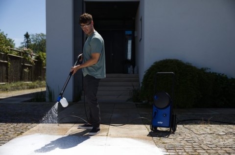 NILFISK Myjka CORE 140-6 PowerControl - PATIO (WYPRZEDAŻ) NILFISK Myjka CORE 140-6 PowerControl - PATIO (WYPRZEDAŻ)