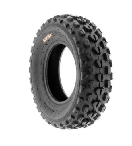 Opona ATV/quad SUNF 22x7-10 TL 35J A017 6PR głębokość bieżnika 10mm Opona ATV/quad SUNF 22x7-10 TL 35J A017 6PR głębokość bieżnika 10mm