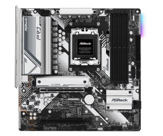 Płyta glowna Asrock B650M PRO RS (WYPRZEDAŻ)