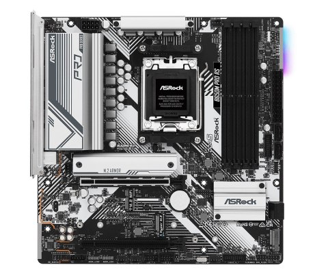 Płyta glowna Asrock B650M PRO RS (WYPRZEDAŻ) Płyta glowna Asrock B650M PRO RS (WYPRZEDAŻ)