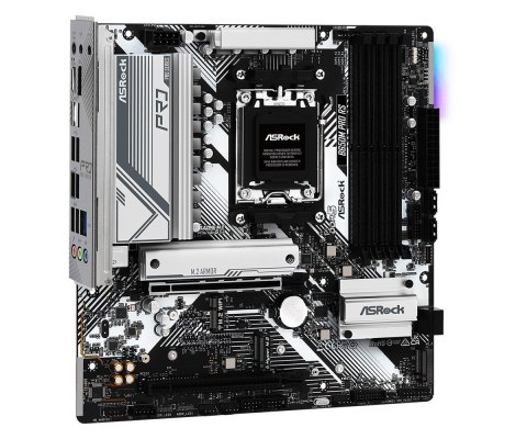 Płyta glowna Asrock B650M PRO RS (WYPRZEDAŻ) Płyta glowna Asrock B650M PRO RS (WYPRZEDAŻ)