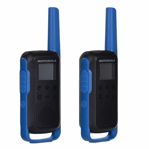 Radiotelefon wielofunkcyjny Motorola T62 MOTO62B Radiotelefon wielofunkcyjny Motorola T62 MOTO62B