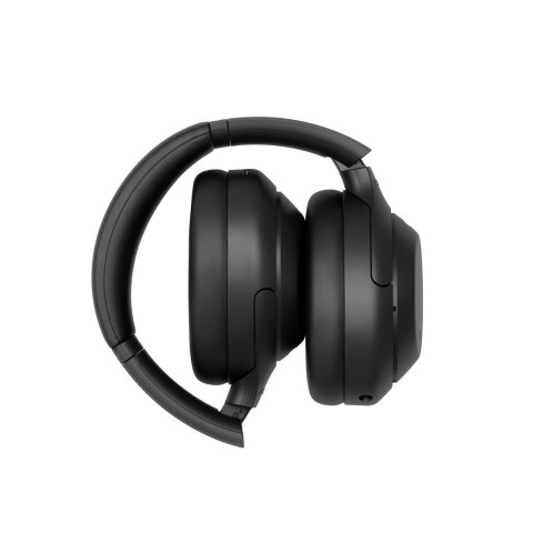 Słuchawki bezprzewodowe Sony WH1000XM4 czarne (WYPRZEDAŻ)