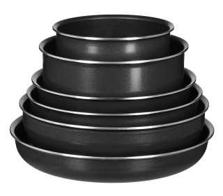 Zestaw garnków TEFAL Ingenio Easy Cook Clean 13ele. (WYPRZEDAŻ)