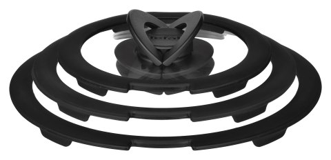 Zestaw garnków TEFAL Ingenio Easy Cook Clean 13ele. (WYPRZEDAŻ) Zestaw garnków TEFAL Ingenio Easy Cook Clean 13ele. (WYPRZEDAŻ)