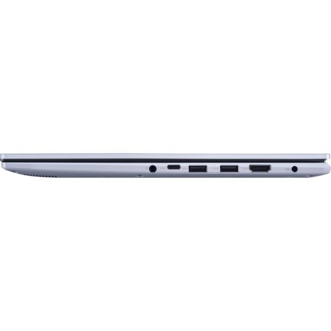 ASUS Vivobook 15 X1502VA-BQ681W i5-13420H 15.6"FHD IPS-level Panel 60Hz 250nits AG 16GB DDR4 SSD512 Intel UHD Graphics WLAN+BT C ASUS Vivobook 15 X1502VA-BQ681W i5-13420H 15.6"FHD IPS-level Panel 60Hz 250nits AG 16GB DDR4 SSD512 Intel UHD Graphics WLAN+BT C