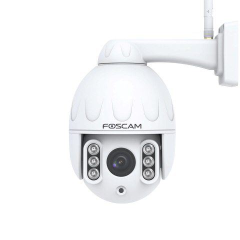 Kamera IP Wi-fi Foscam SD4 OUTDOOR 4MP Kamera IP Wi-fi Foscam SD4 OUTDOOR 4MP