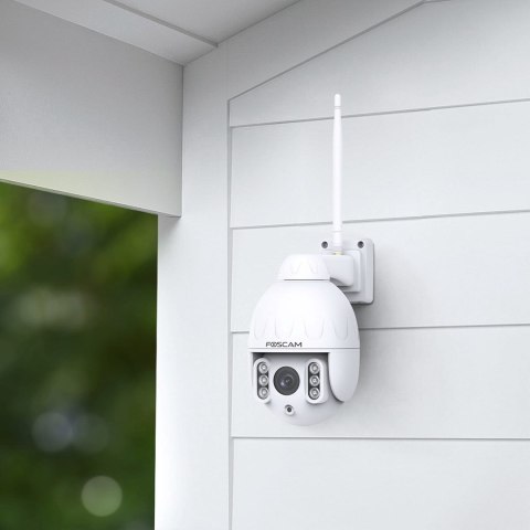 Kamera IP Wi-fi Foscam SD4 OUTDOOR 4MP Kamera IP Wi-fi Foscam SD4 OUTDOOR 4MP
