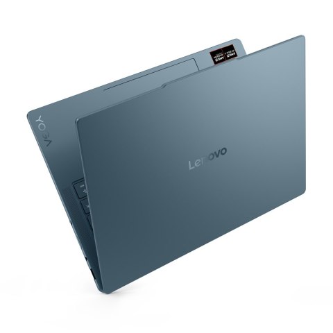 Lenovo Yoga Slim 7 14AKP10 Ryzen AI 5 340 14" WUXGA OLED 400nits Glossy 60Hz 16GB LPDDR5x SSD512 Radeon 840M Graphics 70Wh Win11
