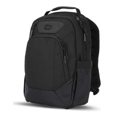 OGIO PLECAK AXLE DNA BLACK A20261_B0074_NA