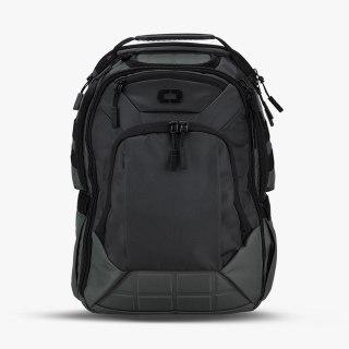 OGIO PLECAK RENEGADE DNA TITANIUM A20259_F0205_NA