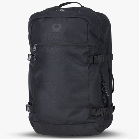 OGIO PLECAK TORBA ALPHA VENTURE BLACK A20195_B0074