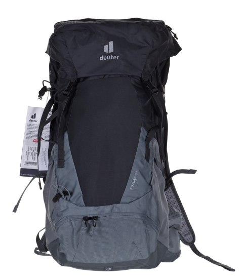 Plecak turystyczny Deuter Futura 32 graphite-shale Plecak turystyczny Deuter Futura 32 graphite-shale