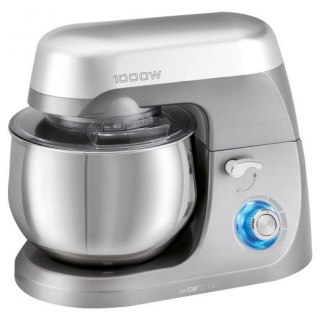 Robot kuchenny Clatronic KM 3709 (1000W) szary (WYPRZEDAŻ)