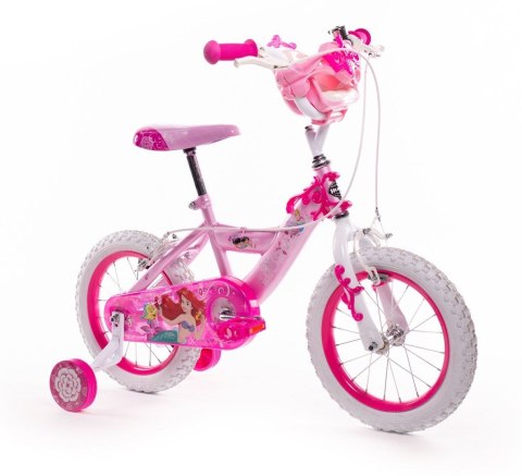 Rowerek Dziecięcy HUFFY 14" Princess Rowerek Dziecięcy HUFFY 14" Princess