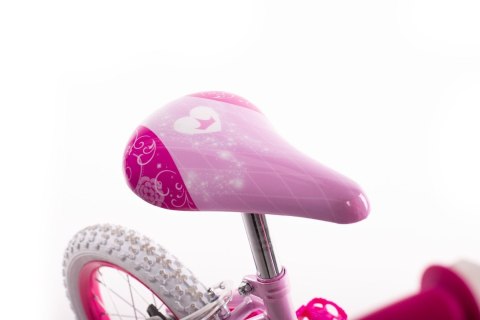 Rowerek Dziecięcy HUFFY 14" Princess Rowerek Dziecięcy HUFFY 14" Princess