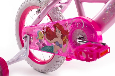 Rowerek Dziecięcy HUFFY 14" Princess Rowerek Dziecięcy HUFFY 14" Princess