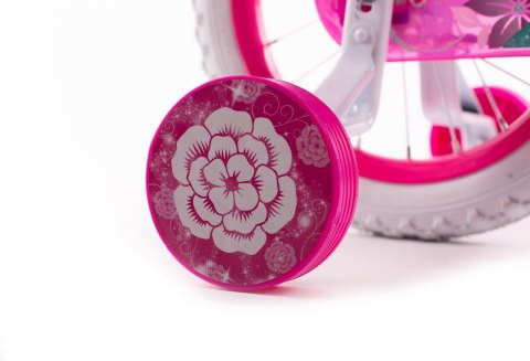 Rowerek Dziecięcy HUFFY 14" Princess Rowerek Dziecięcy HUFFY 14" Princess
