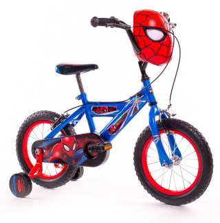 Rowerek Dziecięcy HUFFY 14" Spider-Man
