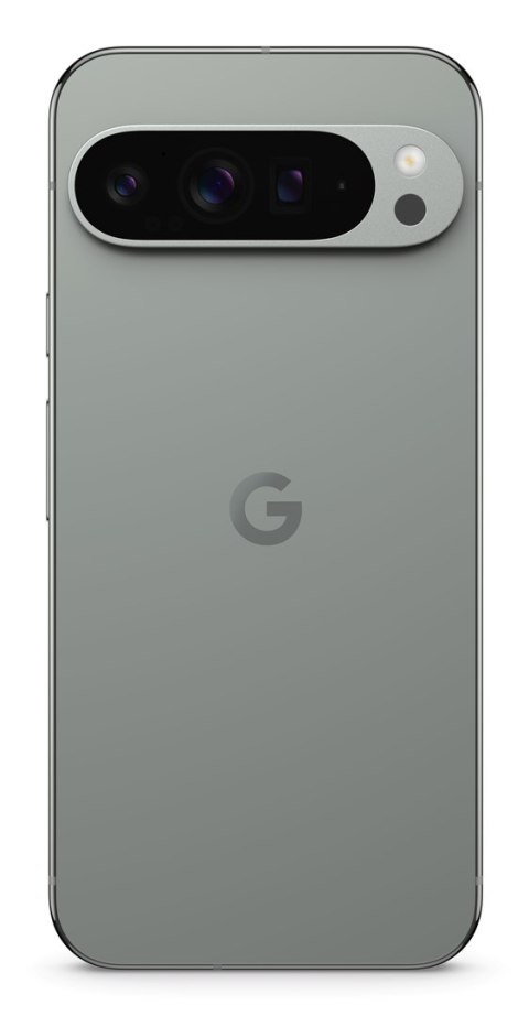 Smartfon Google Pixel 9 Pro XL 16/128GB Hazel (WYPRZEDAŻ)