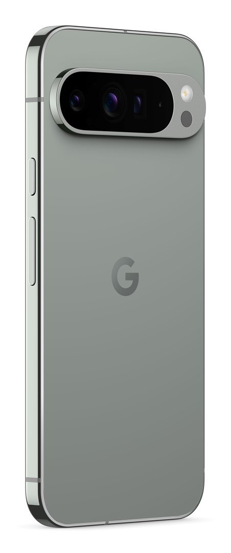 Smartfon Google Pixel 9 Pro XL 16/128GB Hazel (WYPRZEDAŻ)