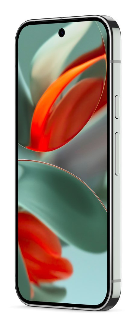 Smartfon Google Pixel 9 Pro XL 16/128GB Hazel (WYPRZEDAŻ)