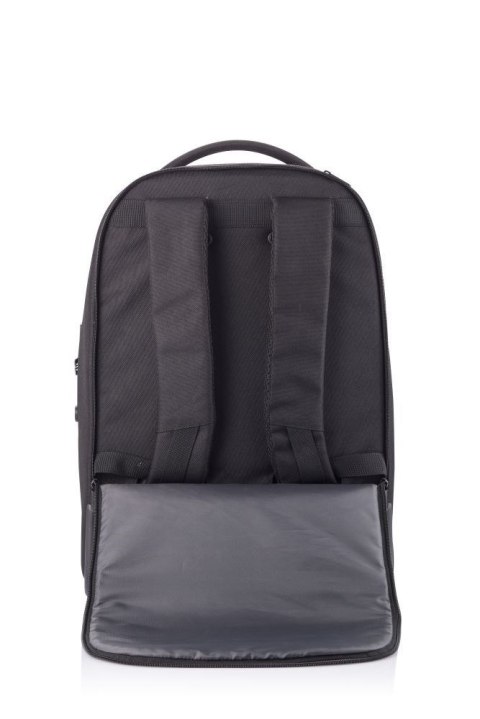 TORBA/PLECAK NA KÓŁKACH XD DESIGN BOBBY TROLLEY CZARNY TORBA/PLECAK NA KÓŁKACH XD DESIGN BOBBY TROLLEY CZARNY