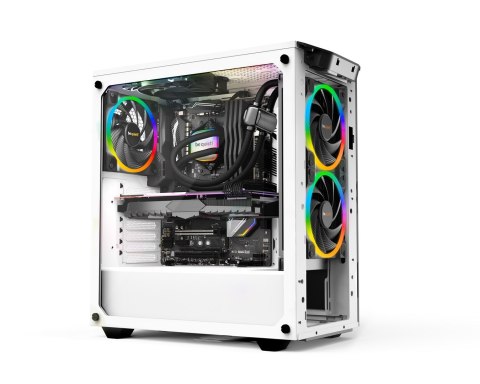 CHŁODZENIE BE QUIET! Pure Loop 2 FX 280 2x140mm (WYPRZEDAŻ) CHŁODZENIE BE QUIET! Pure Loop 2 FX 280 2x140mm (WYPRZEDAŻ)