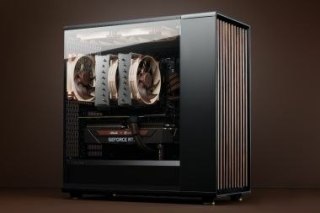 Chłodzenie CPU NOCTUA NH-D15 G2 HBC (WYPRZEDAŻ)