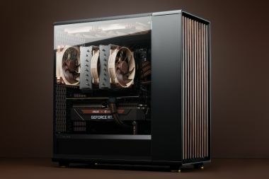 Chłodzenie CPU NOCTUA NH-D15 G2 HBC (WYPRZEDAŻ) Chłodzenie CPU NOCTUA NH-D15 G2 HBC (WYPRZEDAŻ)