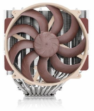 Chłodzenie CPU NOCTUA NH-D15 G2 HBC (WYPRZEDAŻ) Chłodzenie CPU NOCTUA NH-D15 G2 HBC (WYPRZEDAŻ)