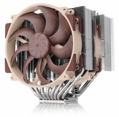 Chłodzenie CPU NOCTUA NH-D15 G2 HBC (WYPRZEDAŻ) Chłodzenie CPU NOCTUA NH-D15 G2 HBC (WYPRZEDAŻ)