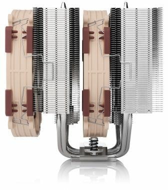 Chłodzenie CPU NOCTUA NH-D15 G2 HBC (WYPRZEDAŻ) Chłodzenie CPU NOCTUA NH-D15 G2 HBC (WYPRZEDAŻ)
